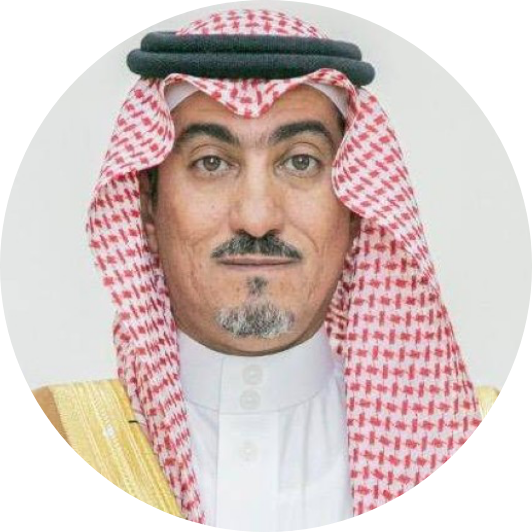 خالد بن عبدالعزيز بن مشيط